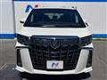 2020 Toyota Alphard