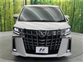 2020 Toyota Alphard