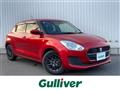 2019 Suzuki Swift