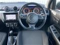 2019 Suzuki Swift