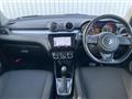 2019 Suzuki Swift