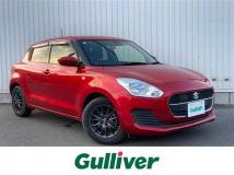 2019 Suzuki Swift