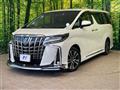 2021 Toyota Alphard