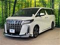 2021 Toyota Alphard