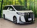 2021 Toyota Alphard