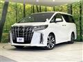 2021 Toyota Alphard