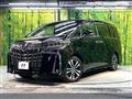 2021 Toyota Alphard