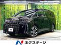 2021 Toyota Alphard