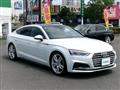 2019 Audi A5