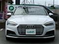 2019 Audi A5