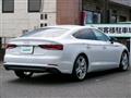 2019 Audi A5