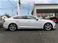 2019 Audi A5