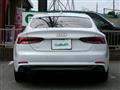 2019 Audi A5