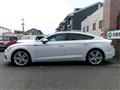 2019 Audi A5