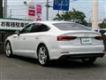 2019 Audi A5