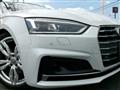 2019 Audi A5
