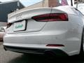 2019 Audi A5