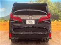 2021 Toyota Alphard