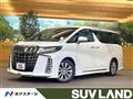 2021 Toyota Alphard