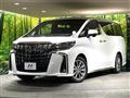 2021 Toyota Alphard