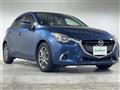 2016 Mazda Demio