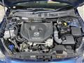 2016 Mazda Demio
