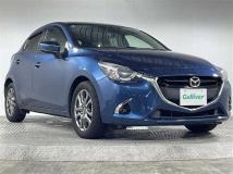 2016 Mazda Demio