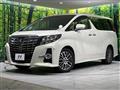 2015 Toyota Alphard