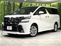 2015 Toyota Vellfire