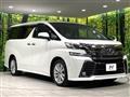 2015 Toyota Vellfire