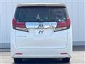 2016 Toyota Alphard