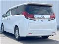 2016 Toyota Alphard