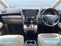 2016 Toyota Alphard