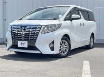 2016 Toyota Alphard