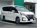 2020 Nissan Serena