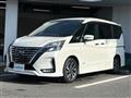 2020 Nissan Serena