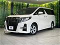 2016 Toyota Alphard