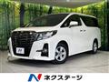 2016 Toyota Alphard