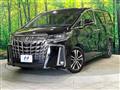 2018 Toyota Alphard