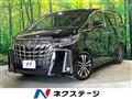 2018 Toyota Alphard