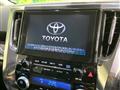 2018 Toyota Alphard