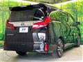 2018 Toyota Alphard