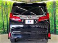 2018 Toyota Alphard