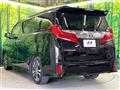 2018 Toyota Alphard