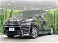 2018 Toyota Vellfire