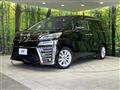 2018 Toyota Vellfire