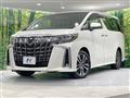 2019 Toyota Alphard