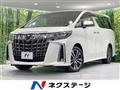 2019 Toyota Alphard