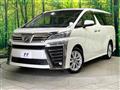 2019 Toyota Vellfire