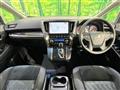 2019 Toyota Vellfire